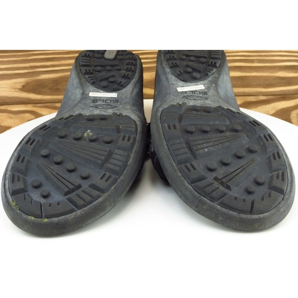 Sole Size 7 M‎ Black Sports Synthetic Mens Sandal Shoes - Picture 8 of 8